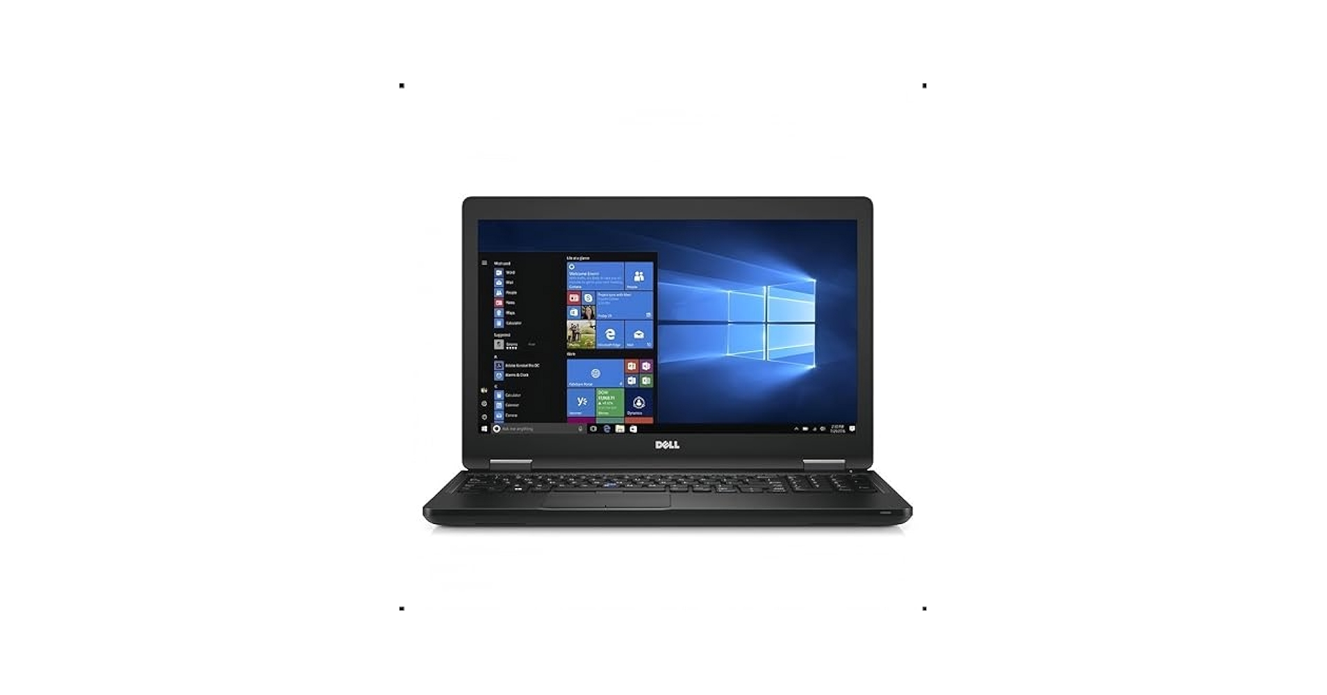 Amazon.com: Dell Latitude 5580 Business Laptop,15.6