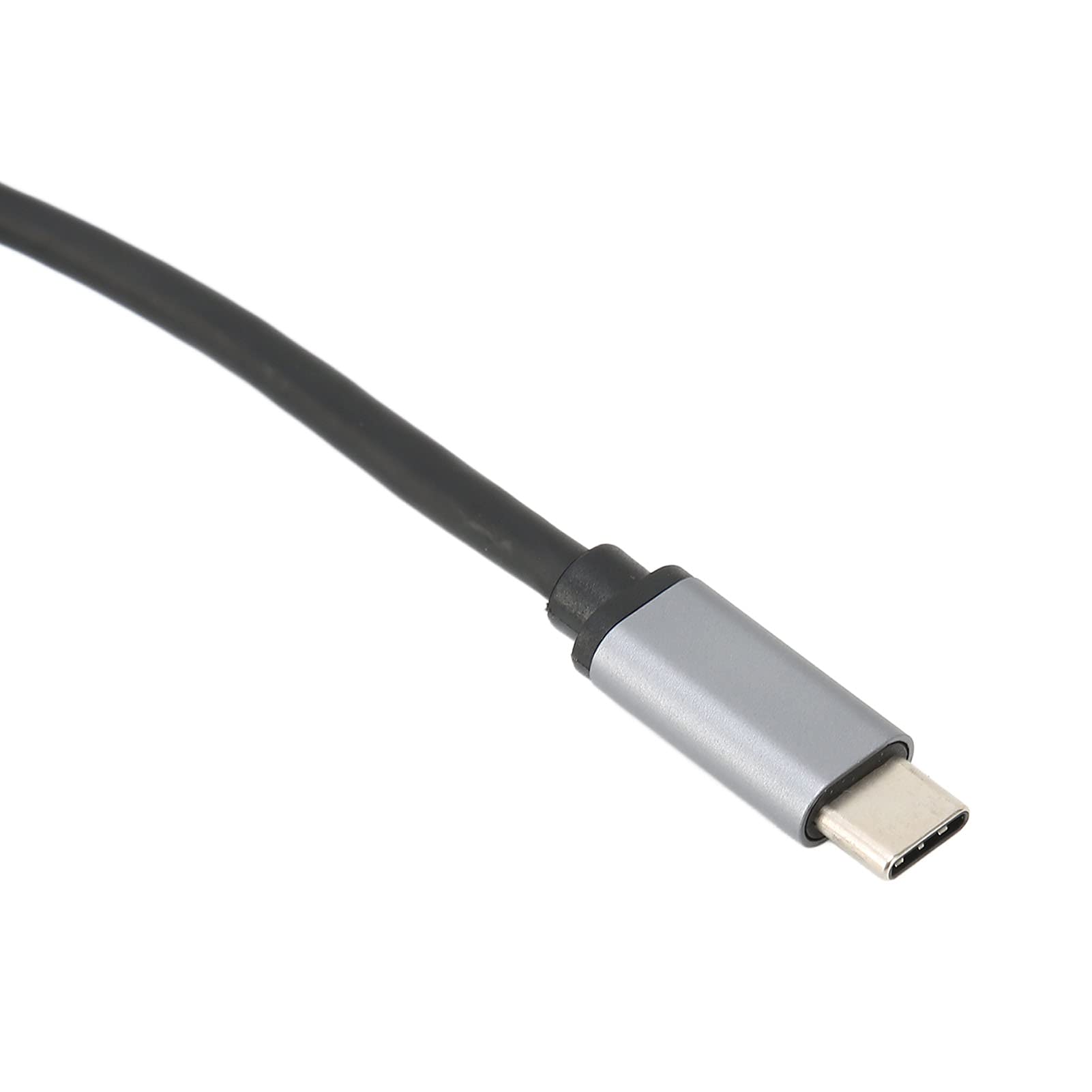 Ausla 9 w 1 USB C Docking Station, 4K VGA 100W PD
