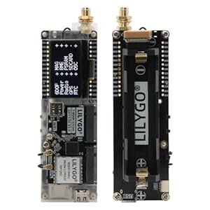 LILYGO T-Beam Supreme ESP32-S3 GPS-Modul