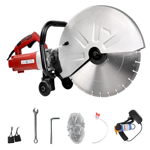 JKCHENPRO 3500W Electric Cut-Off Saw