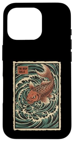 Kawaii Anime Manga Otaku Samurai Japan Ramen Y2K Cyberpunk �X�}�z�P�[�X iPhone 16 Pro �p