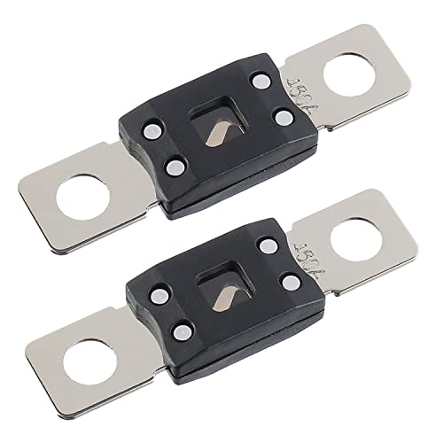 SIGANDG 450A MEGA Bolt-on Fuse (2 pcs)