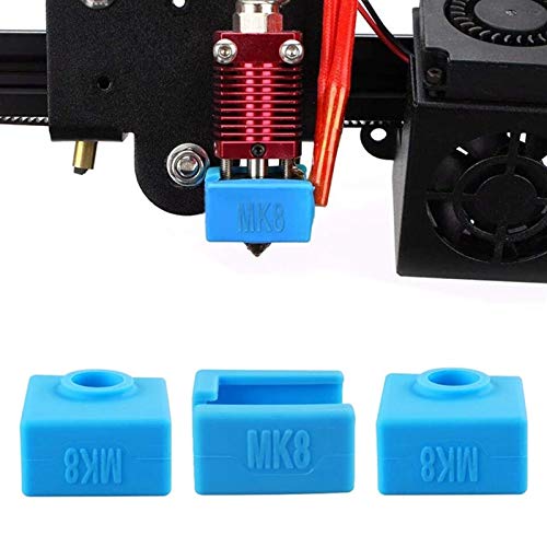 Boquilla de Latón 0.4mm MK8 para Impresora 3D - Fernando Cortés