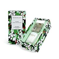 salt&pepper Wanderlust Candle & Diffuser Gift Pack - 2 Piece - Aspen - Candles Diffusers House Warming Gifts