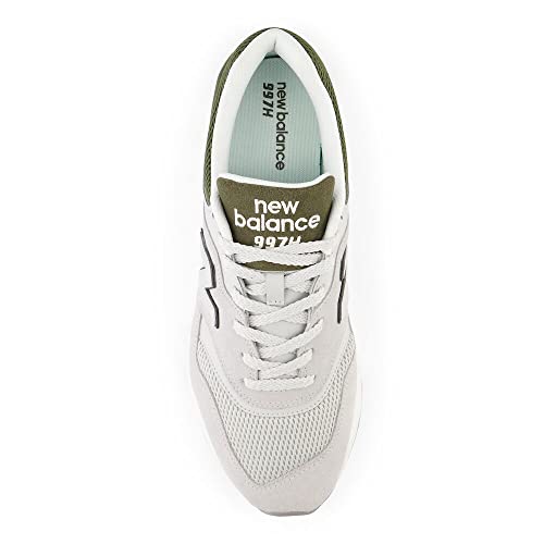 Image of New Balance Men's 997H V1 Classic Sneaker