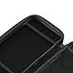 ASHATA Tragetasche für 3DS für New 3DS XL für New 2DS XL, Hartschalen Reisetasche für Super NES Edition für New 2DS XL mit 8 Game Slot Innentasche (Rot)