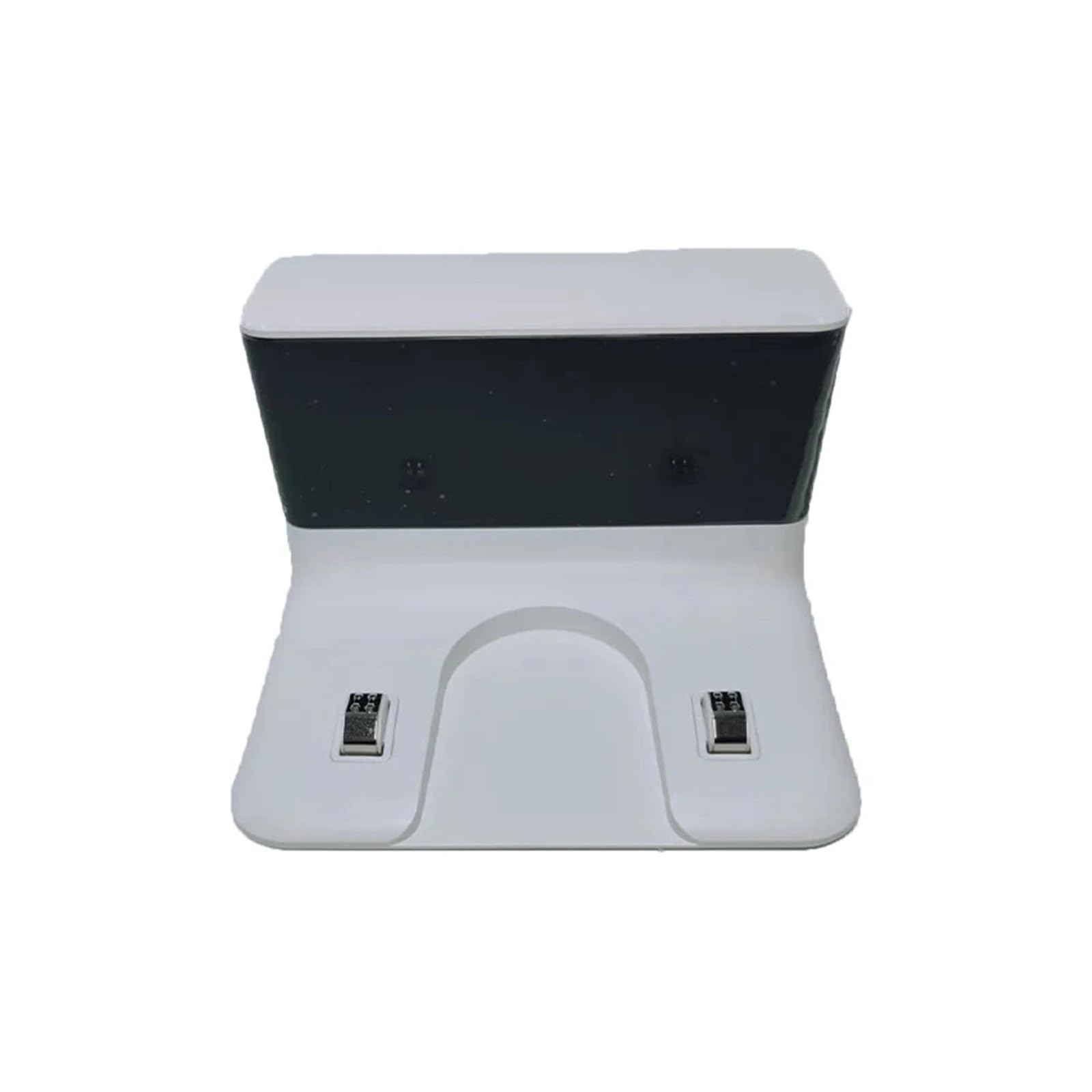 Caricabatterie dock, compatibile perXIAOMI, G1 MJSTG1 Accessori for pile di ricarica Parti base for aspirapolvere robot(SET1)