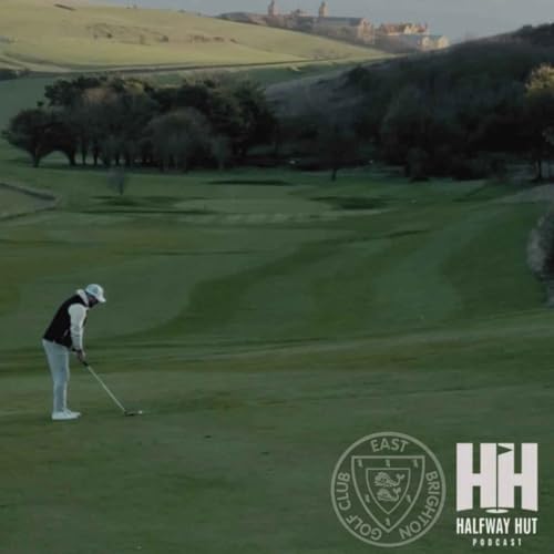 Ep 042: Re-Imagining a James Braid Classic into a Modern Masterpiece.