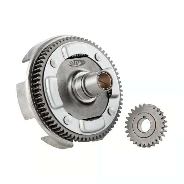 CAMPANA FRIZIONE SIP TRASMISSIONE DRITTA 27-69 ADATTO PER VESPA 50 SPECIAL/L N R/PK
