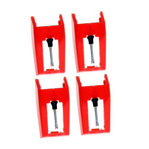 ibasenice 4�� �X�^�C���X ���R�[�h�A�N�Z�T���[ �L�^ �y�� stylus pen record player �r�j�[�� ���R�[�h �v���[���[�̐j ���R�[�h�j �v���X�`�b�N�ƃA���~�j�E�� ��