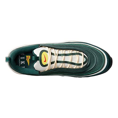 Image of Nike Men Mesh Running Shoes