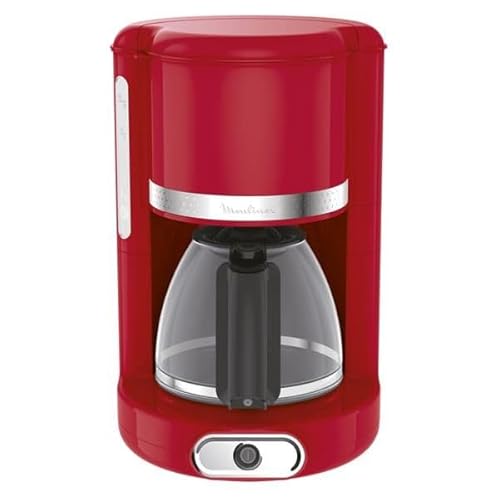 MOULINEX Cafetière filtre 10 15 tasses Soleil FG381510 - vue 9