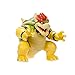 THE SUPER MARIO BROS. MOVIE 7-Inch Feature Bowser Action Figure with Fire Breathing Effects