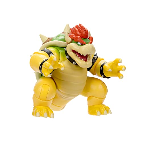 La Mejor Selección de Bowser Top 5. 5 La Mejor Selección de Bowser Top 5. 5