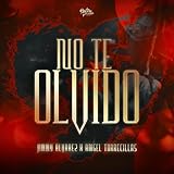 No te olvido