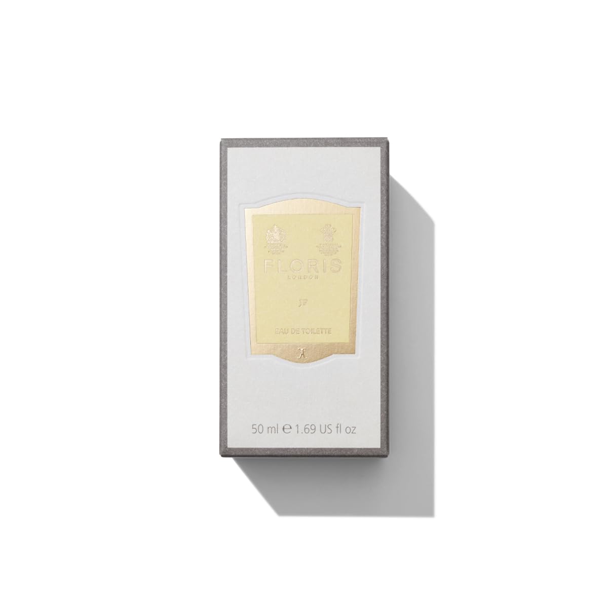 Floris London JF, Eau de Toilette, 50 ml