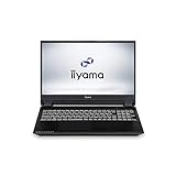 iiyama ノートパソコン STYLE∞N-Class XR (Core i7-9750H/8GB・NVMe対応 M.2 SSD 250GB/15.6インチ/RTX 2070/BTO) STYLE-15FR102-i7-TOSX-M iiyama ノートパソコン STYLE∞N-Class XR (Core i7-9750H/8GB・NVMe対応 M.2 SSD 250GB/15.6インチ/RTX 2070/BTO) STYLE-15FR102-i7-TOSX-M