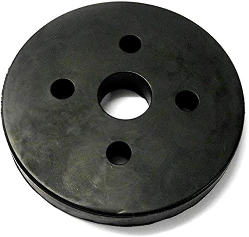 Radiokontrol HSP 10135 Ruota Gommata Ricambio Originale per Cassetta Avviamento 70110
