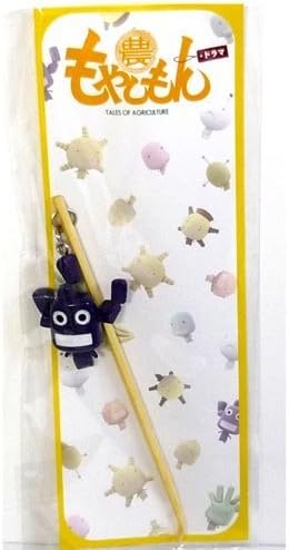 Amazon もやしもん かもすぞ 耳かき C トリコイデス アニメ 萌えグッズ 通販