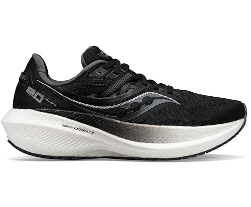 Image of Saucony Women's Triumph 20 Sneaker