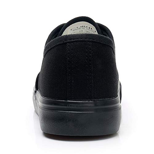 Image of Cull4U Women's Laid Back Low Top Sneaker Shoe