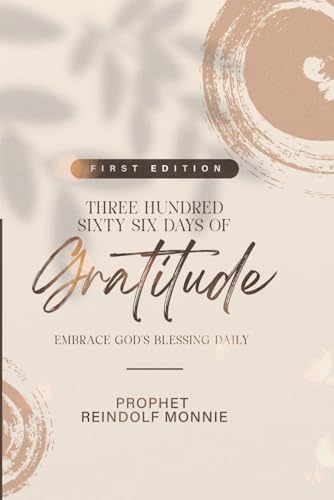 366 Days Of Gratitude