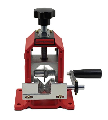 Manual Cable Wire Stripping Machine Copper Wire Stipper Hand Crank & Drill Operated