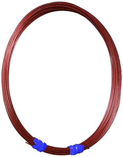 Taiyo Benders Color Wire Silky 10m 19er miniatura 1