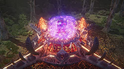 Blackwind Playstation 5 - vue 8