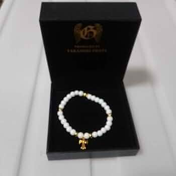 岩田剛典　ブレスレット 岩ちゃん Louis Vuittonのブレスレット頂いたの？ | Your Smile️‍