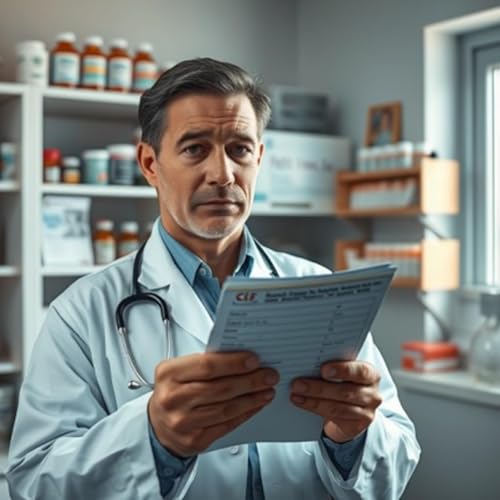 La sobre medicaci&oacute;n es perjudicial.