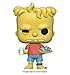 Funko Pop! TV: Simpsons - Twin Bart