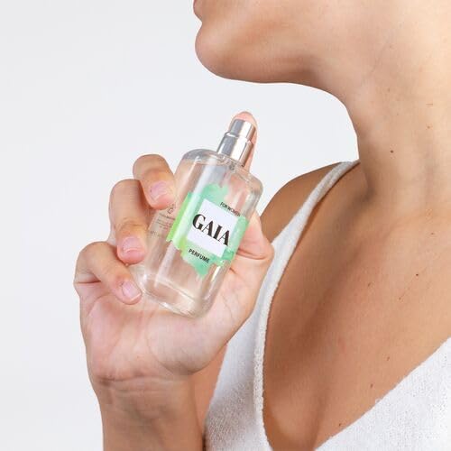 PERFUME NATURAL FEROMONAS SPRAY PARA MUJER