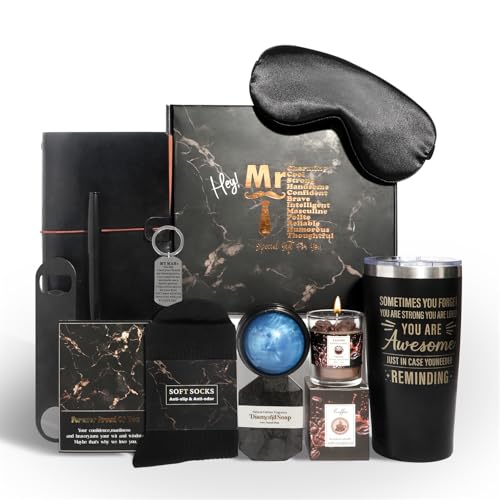 best fathers day gifts self care