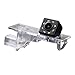 Caméra de recul HD 720p pour moniteurs universels (RCA) pour Renault Fluence Scenic 3 Clio 4 IV CLIO 3 Laguna 2 Megane 3 Lutecia Dacia Logan 2010~2018