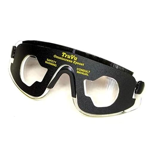 Viewhole Eyeset by Mind Alive