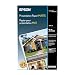 Epson Presentation Paper MATTE (8.5x14 Inches, 100 Sheets) (S041067)