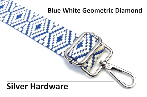 Image of Purse Strap Replacement for Crossbody Bags & Handbags
