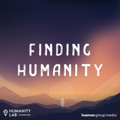 Finding Humanity cover art