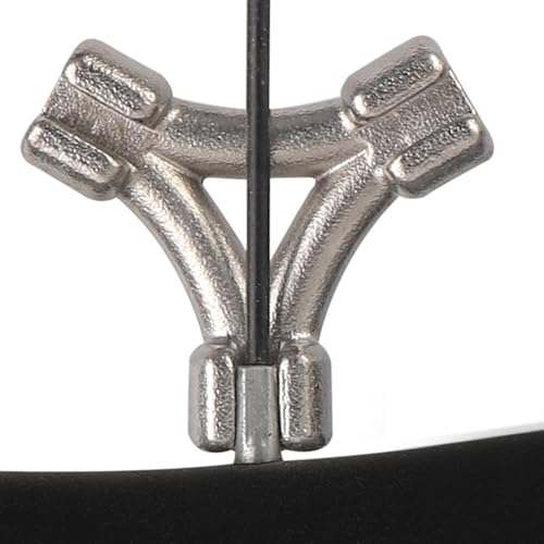 スポークレンチ | コンパクト エルゴノミック 3ウェイ アクセサリー - 自転車 メンテナンス ツール,ガレージ・アウトドア旅行・工場・アウトドア修理・ワークショップメンテナンス用