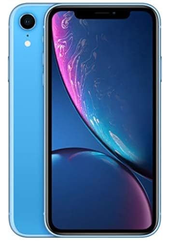 Apple (Refurbished) iPhone XR (64GB) - Blue