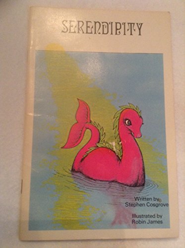 Serendipity 0843105623 Book Cover