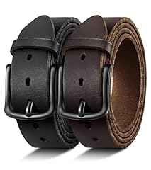 2pack-black/Deep Brown4678