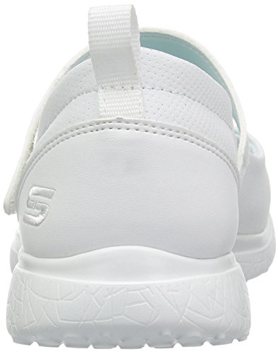 Skechers Unisex-Child Microburst-Scholar Holler Sneaker3