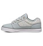  DC Shoes Tonik TX SE - Shoes - Schuhe - Mädchen - EU 35 - Mehrfarbig