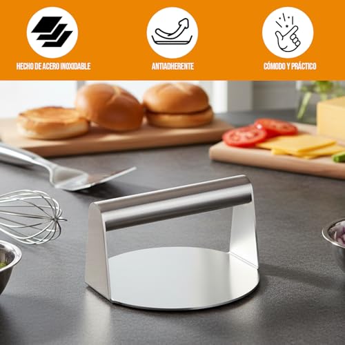 El Mejor Listado de Prensas de planchado favoritos de las personas. 18 Imagen adicional