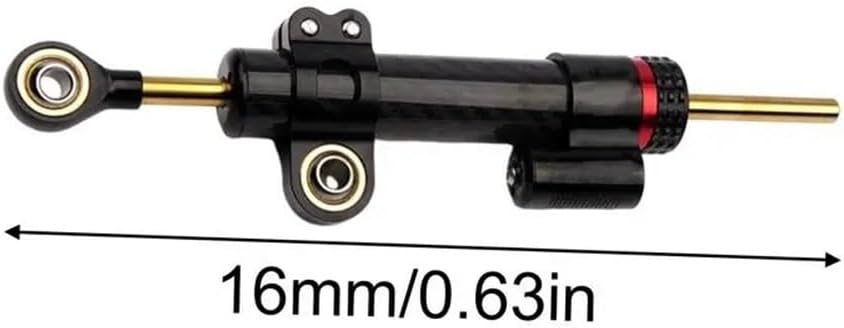 ステアリングダンパー ダンパー・ステアリング モーターサイクルアクセサリー ステアリング