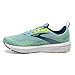 Brooks Men’s Revel 6 Neutral Running Shoe - Light Blue/Nightlife - 12 Medium