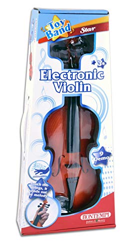 Bontempi Elektronische viool - Image 6