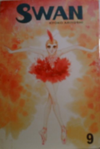 Swan VOL 09